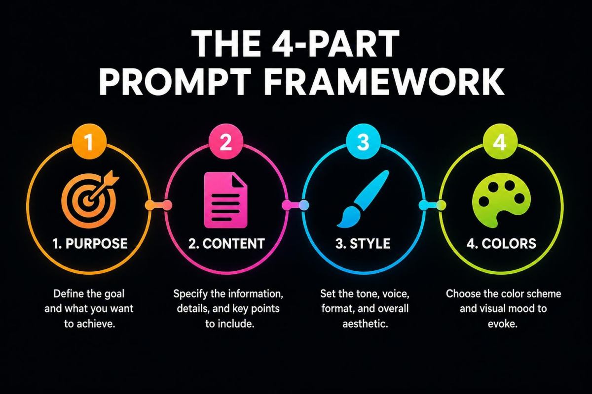 ai poster prompt guide